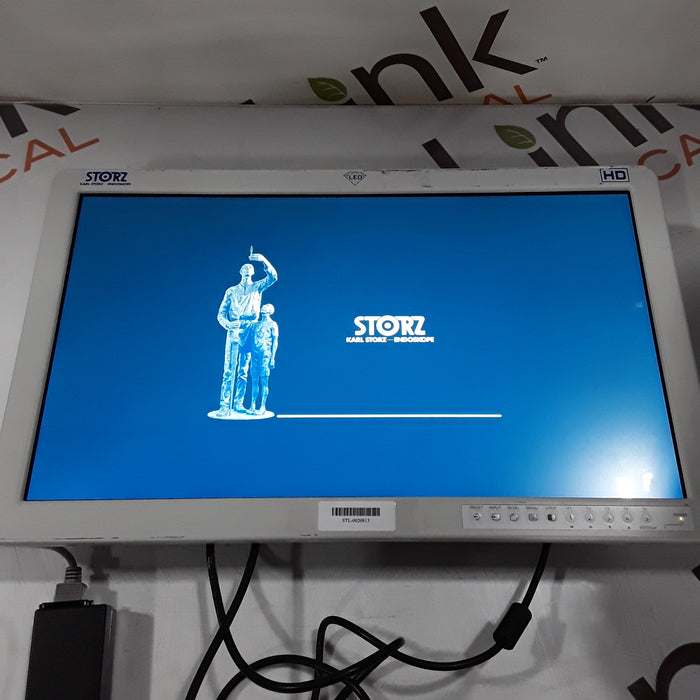 Karl Storz EJ-MLA26UK1 26" LED Surgical Display