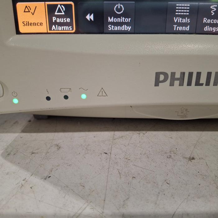 Philips IntelliVue MP30 Patient Monitor