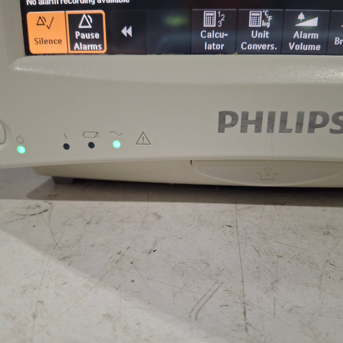 Philips IntelliVue MP30 Patient Monitor