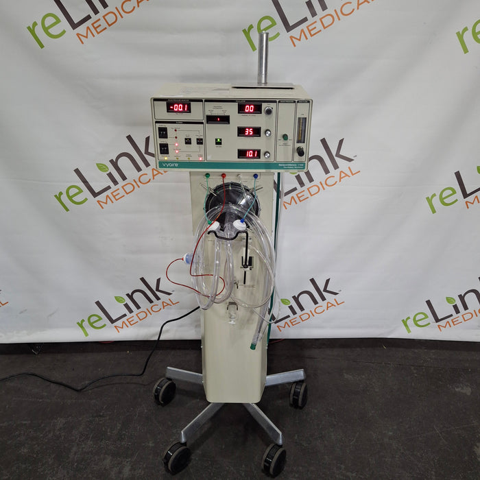 CareFusion SensorMedics 3100B Ventilator