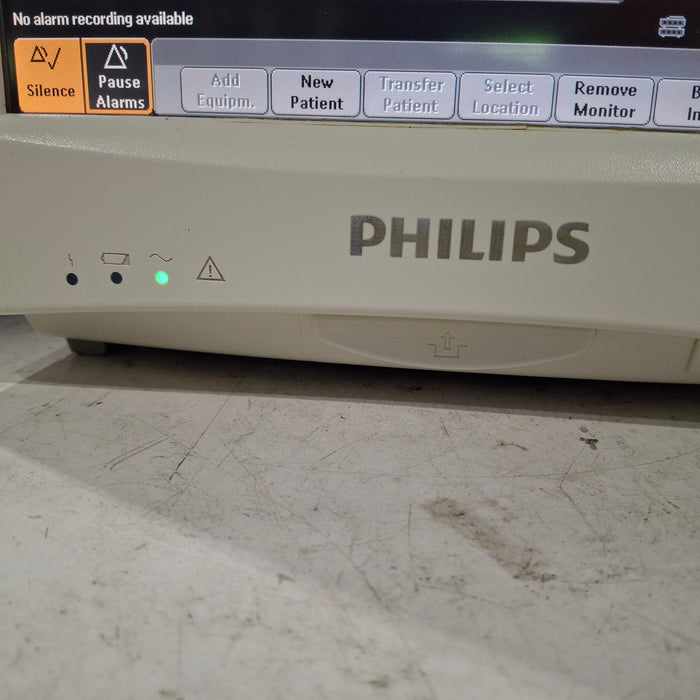 Philips IntelliVue MP30 Patient Monitor