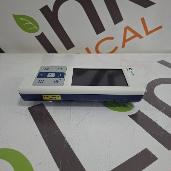 Covidien PM10N Nellcor Portable SpO2 Patient Monitoring System