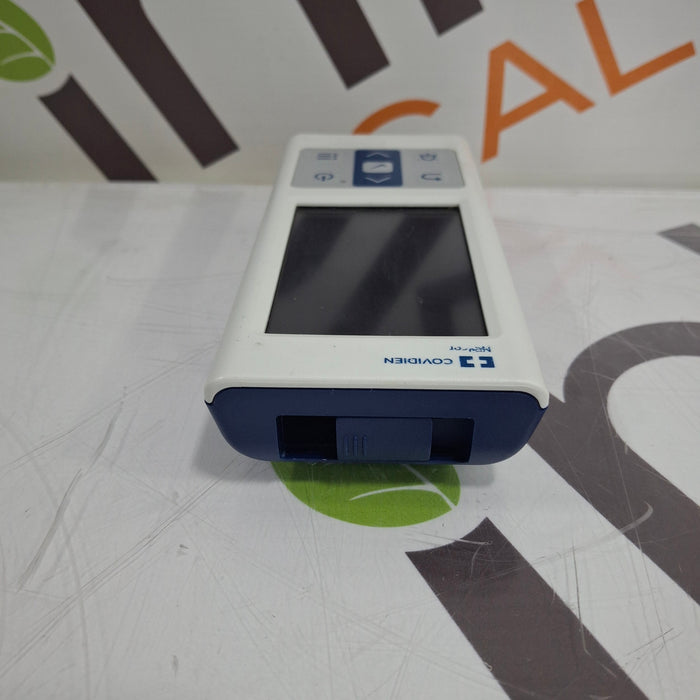 Covidien PM10N Nellcor Portable SpO2 Patient Monitoring System