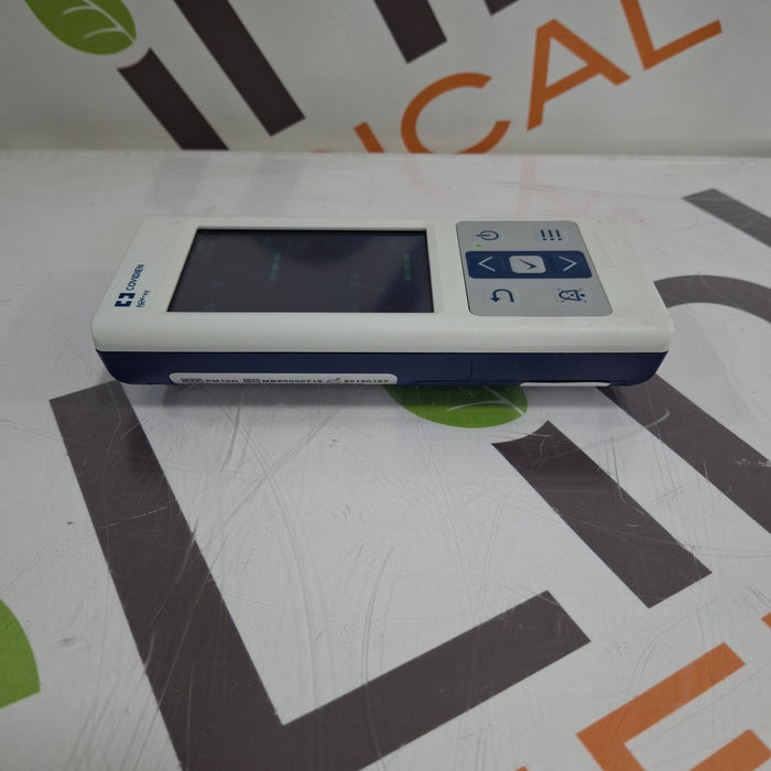 Covidien PM10N Nellcor Portable SpO2 Patient Monitoring System