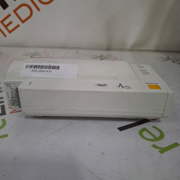 Philips M3001AL-A05C06 Masimo Rainbow SpO2, NIBP, ECG, Temp, IBP MMS Module