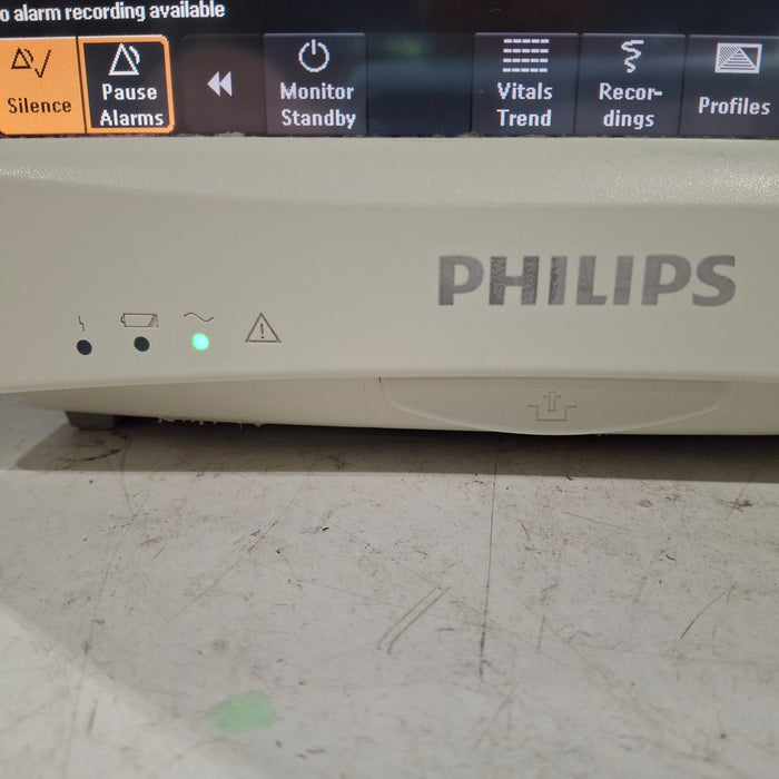 Philips IntelliVue MP30 Patient Monitor