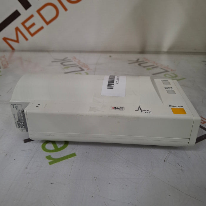 Philips M3001AL-A05C06 Masimo Rainbow SpO2, NIBP, ECG, Temp, IBP MMS Module