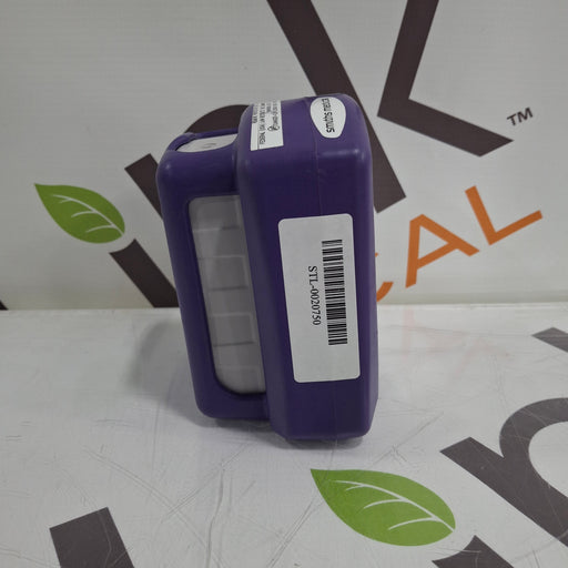 Smiths Medical Smiths Medical 8400D Capnocheck II Hand Held Capnograph Patient Monitors reLink Medical