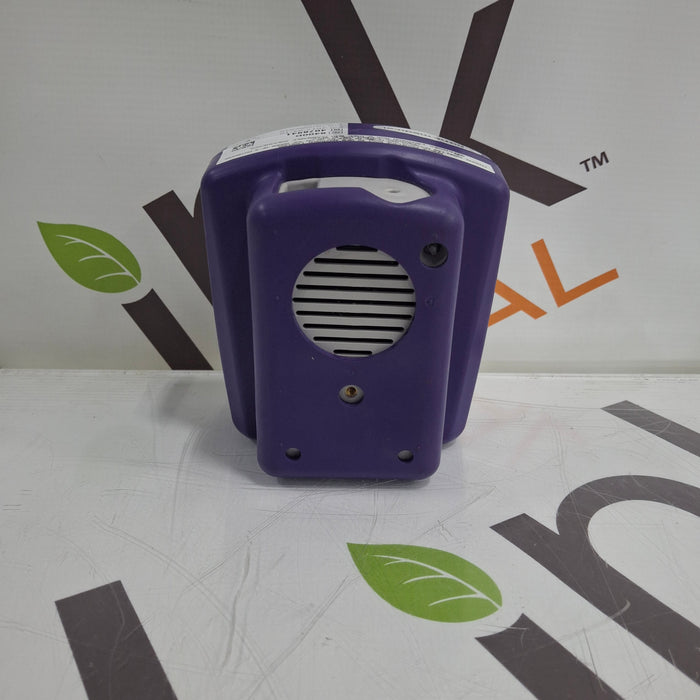 Smiths Medical Smiths Medical 8400D Capnocheck II Hand Held Capnograph Patient Monitors reLink Medical