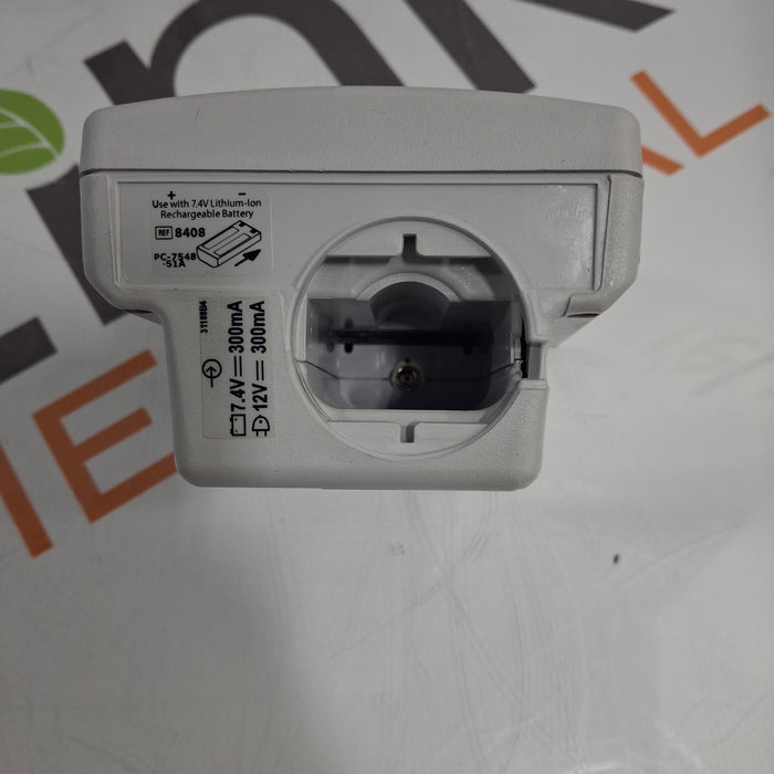 Smiths Medical Smiths Medical 8400D Capnocheck II Hand Held Capnograph Patient Monitors reLink Medical