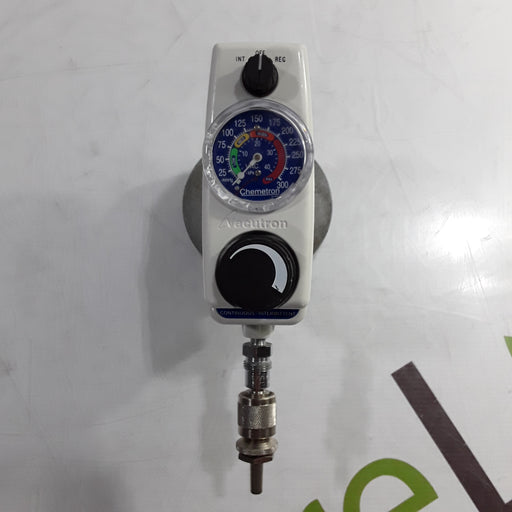 Vacutron Vacutron Suction Regulator Respiratory reLink Medical