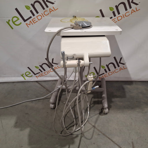 A-Dec A-Dec 2671 Dental Cart Dental reLink Medical