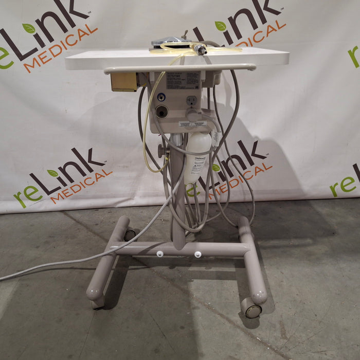 A-Dec A-Dec 2671 Dental Cart Dental reLink Medical