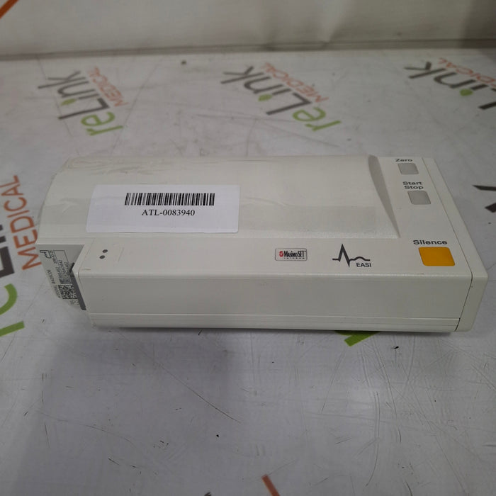 Philips M3001AL-A05C06 Masimo Rainbow SpO2, NIBP, ECG, Temp, IBP MMS Module