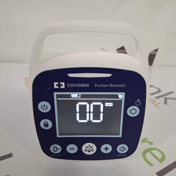 Covidien Puritan Bennett Cuff Pressure Manager