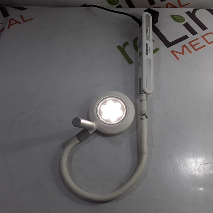 GE Healthcare Visiano 10-1 Exam Light