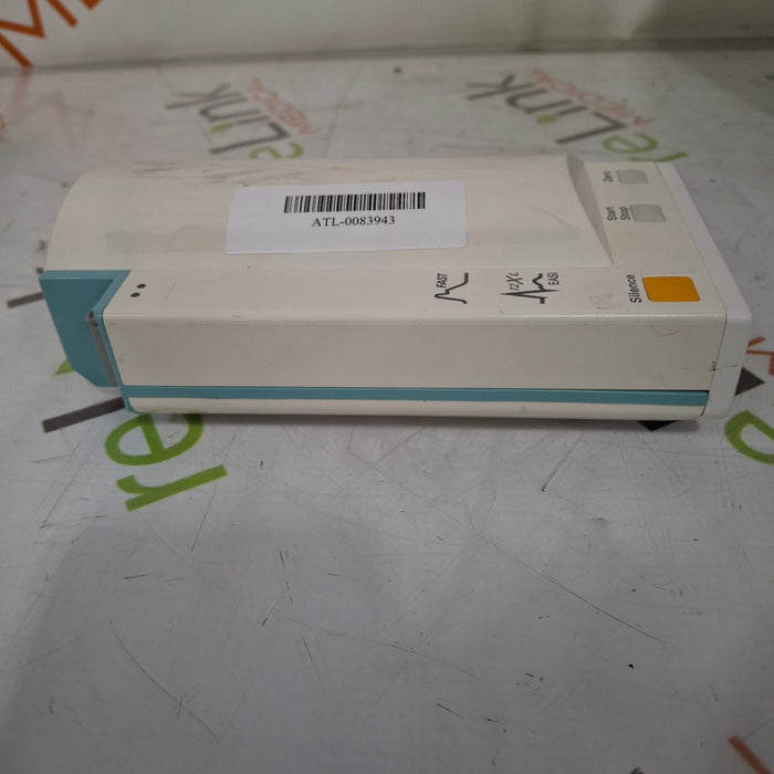 Philips M3001A-C18 Fast SpO2, NIBP, 12 lead ECG, Temp, IBP MMS Module