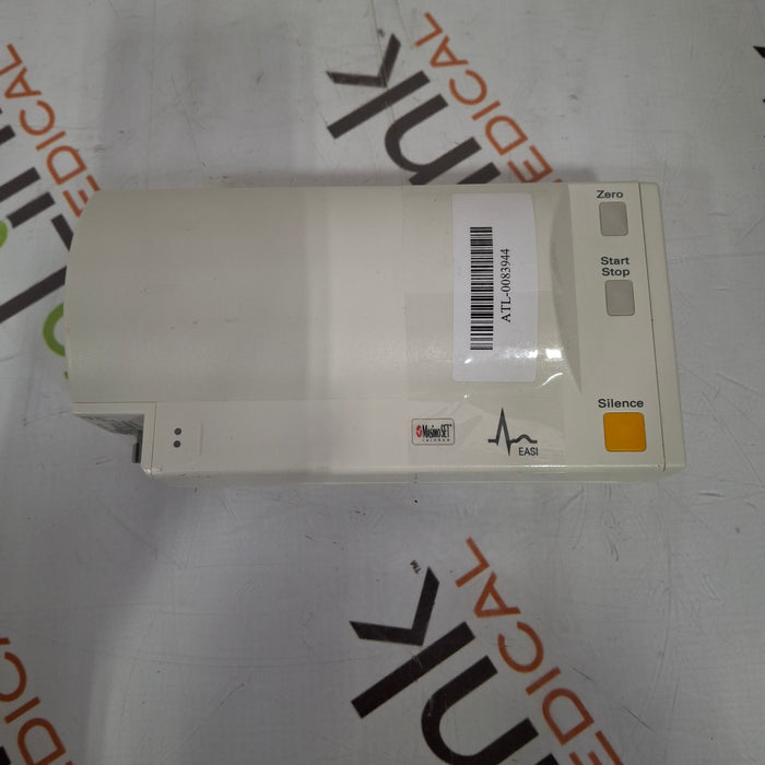 Philips M3001AL-A05C06 Masimo Rainbow SpO2, NIBP, ECG, Temp, IBP MMS Module