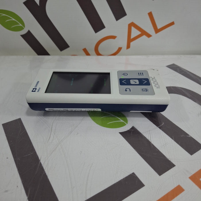 Covidien PM10N Nellcor Portable SpO2 Patient Monitoring System