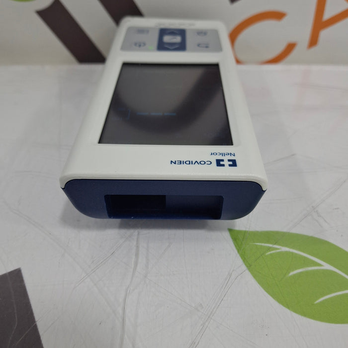 Covidien PM10N Nellcor Portable SpO2 Patient Monitoring System