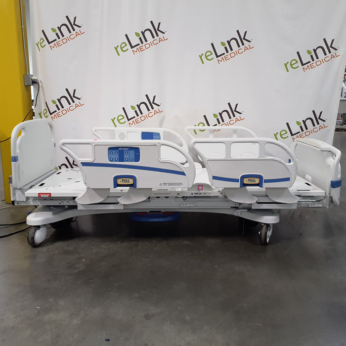 Stryker Secure III 3005 Hospital Bed