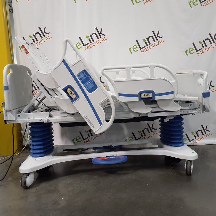 Stryker Secure III 3005 Hospital Bed