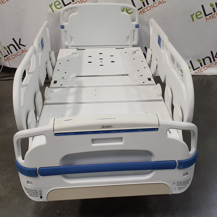 Stryker Secure III 3005 Hospital Bed