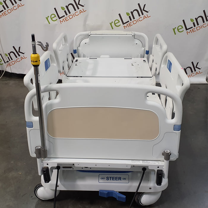 Stryker Secure III 3005 Hospital Bed