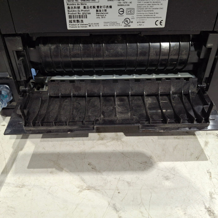 Hewlett Packard LasetJet Pro 400 M401dn Printer