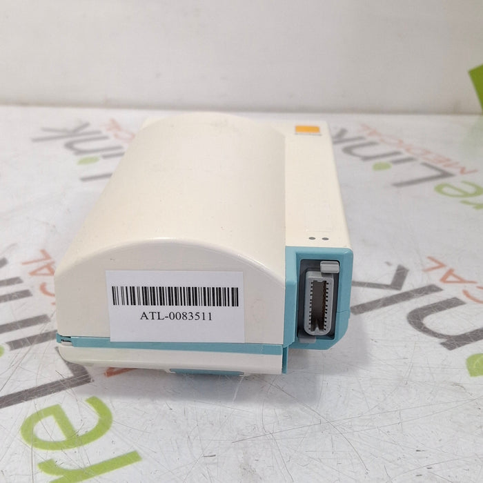 Philips M3001A-C06 Fast SpO2, NIBP, ECG, Temp, IBP MMS Module