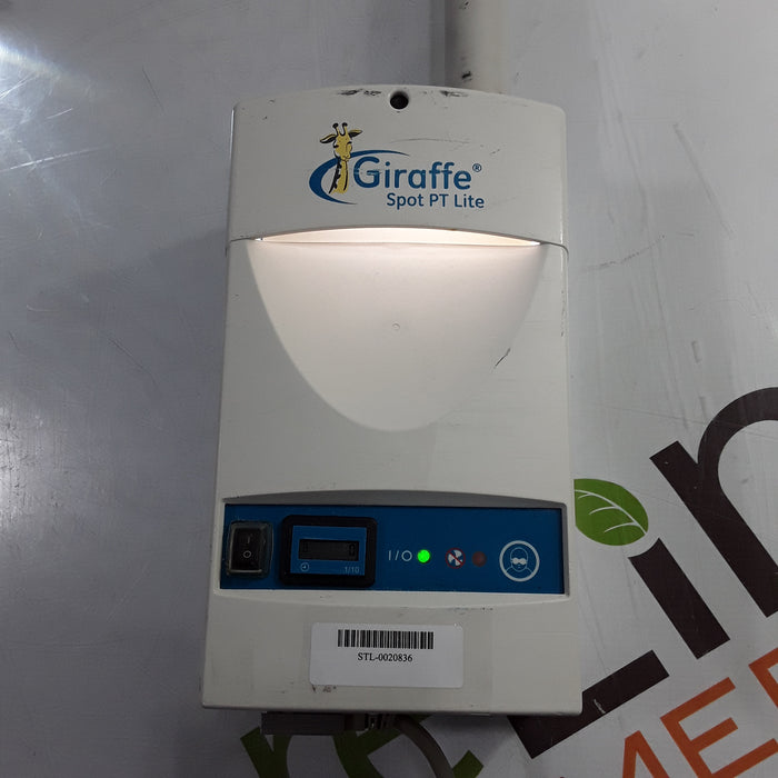 Datex-Ohmeda 6600-0833-800 Giraffe Spot PT Lite Phototherapy Bili Light System