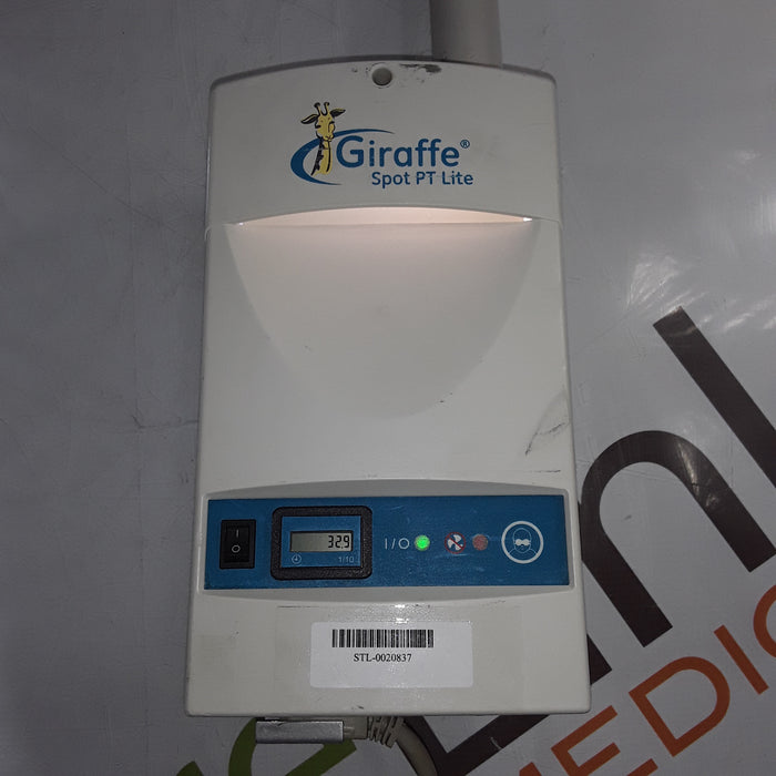 Datex-Ohmeda 6600-0833-800 Giraffe Spot PT Lite Phototherapy Bili Light System