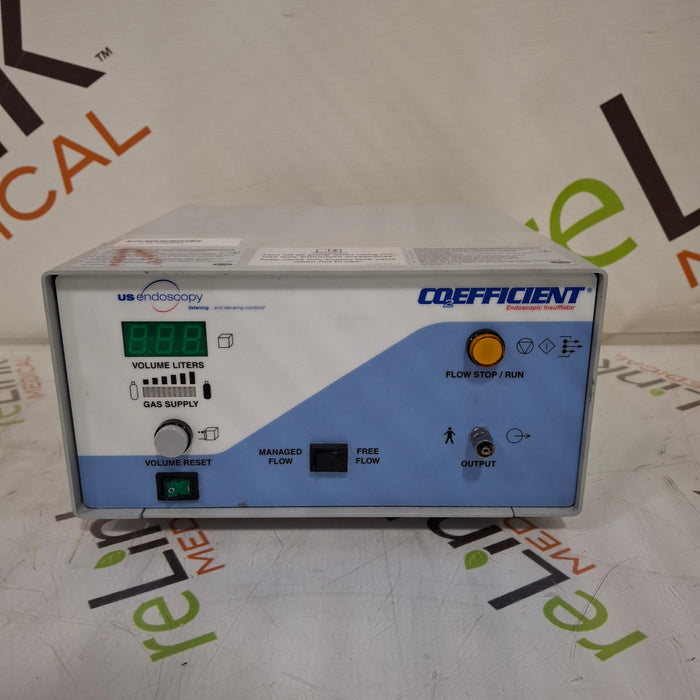 Steris CO2 Efficient Insufflator