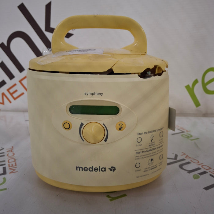 Medela Symphony 2.0 Breast Pump