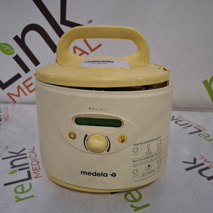 Medela Symphony 2.0 Breast Pump