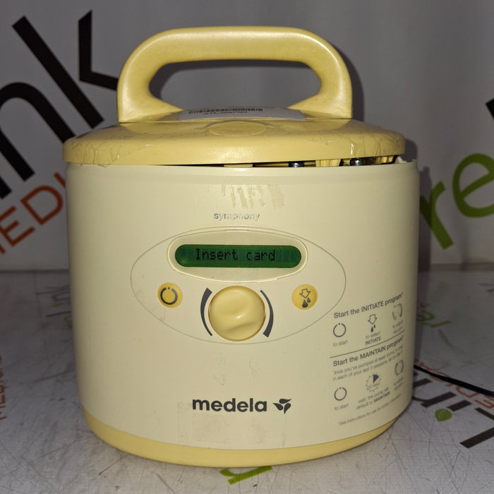 Medela Symphony 2.0 Breast Pump