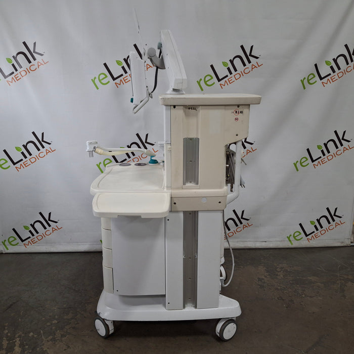 Datex-Ohmeda Aisys Anesthesia Unit