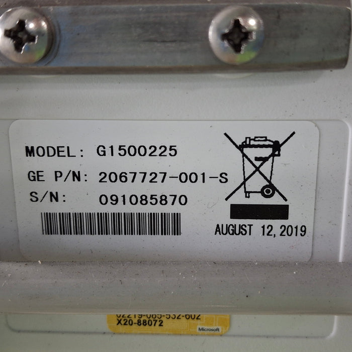 Datex-Ohmeda Aisys Anesthesia Unit