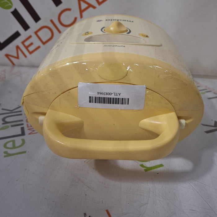 Medela Symphony 2.0 Breast Pump