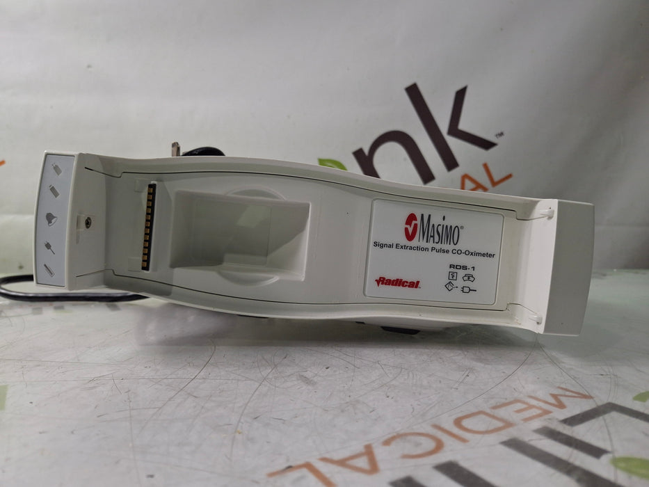 Masimo Radical Signal Extraction RDS-1 Pulse Oximeter