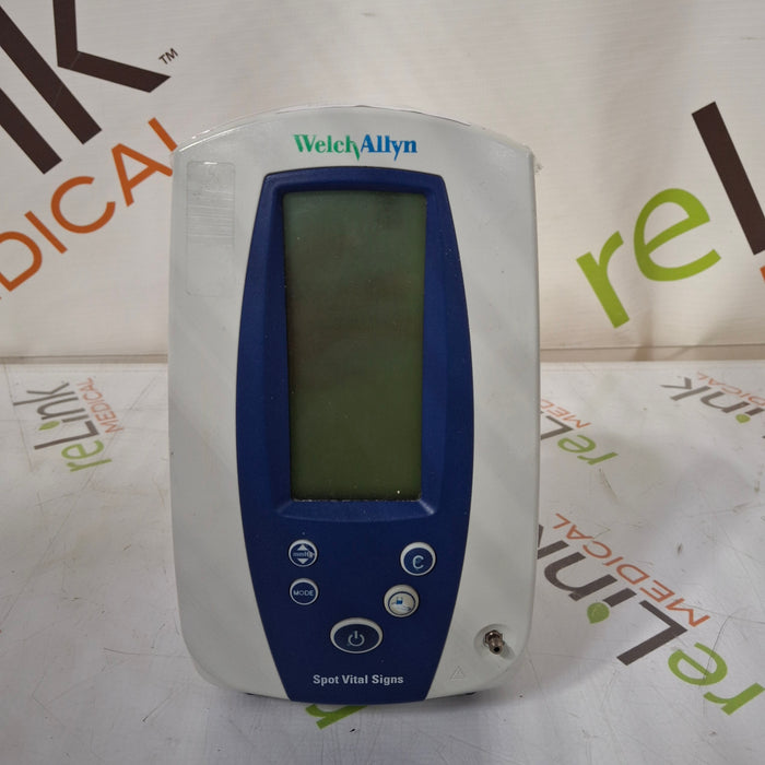 Welch Allyn Spot 420 - NIBP, Temp Vital Signs Monitor