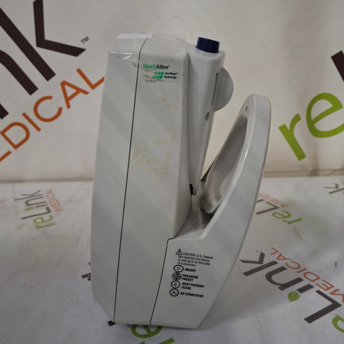 Welch Allyn Spot 420 - NIBP, Temp Vital Signs Monitor