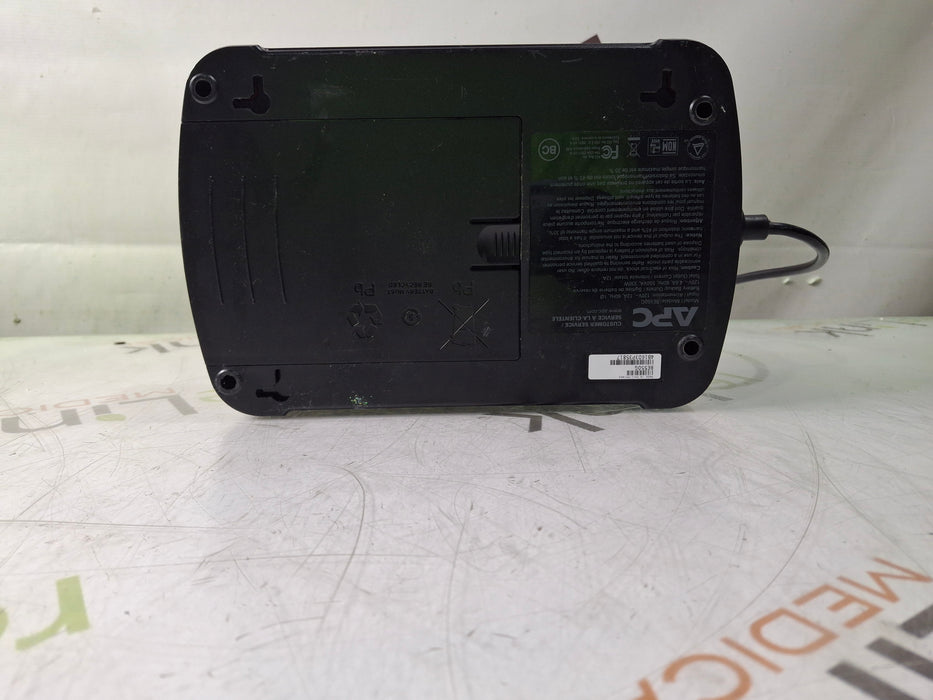 APC Back-Ups 550 Surge Protector