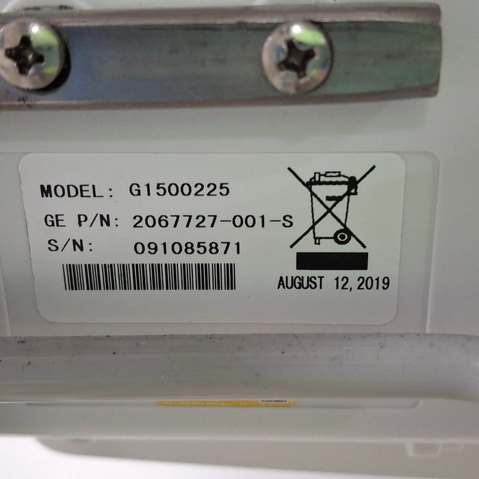 Datex-Ohmeda Aisys Anesthesia Unit