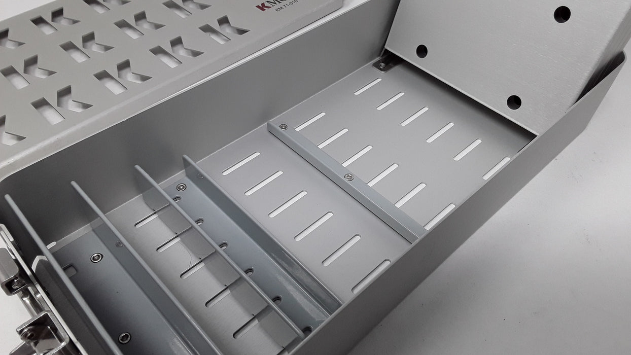 reLink Medical K Medic KM71-010 Kirschner Wire Holder Case Surgical Instruments reLink Medical