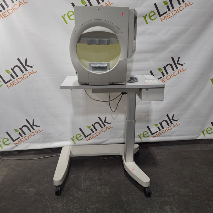 Carl Zeiss Carl Zeiss 740i Humphrey Field Analyzer Ophthalmology reLink Medical
