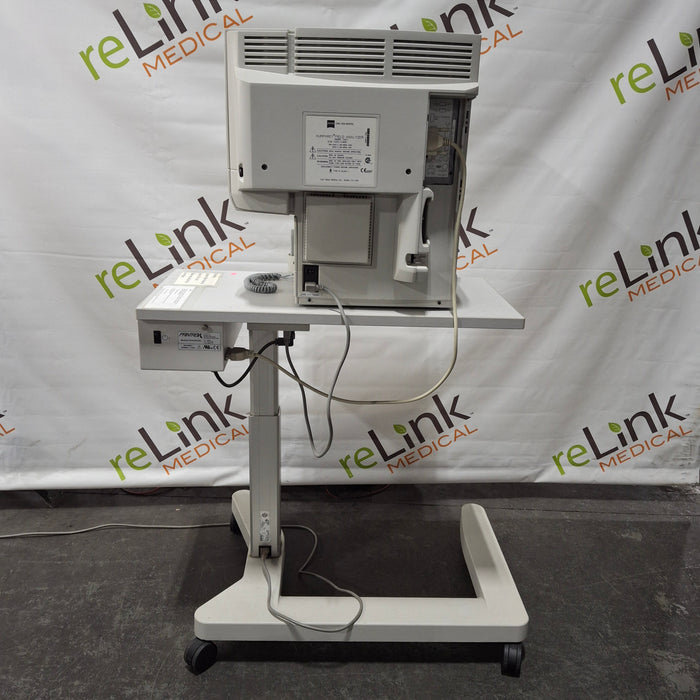 Carl Zeiss Carl Zeiss 740i Humphrey Field Analyzer Ophthalmology reLink Medical