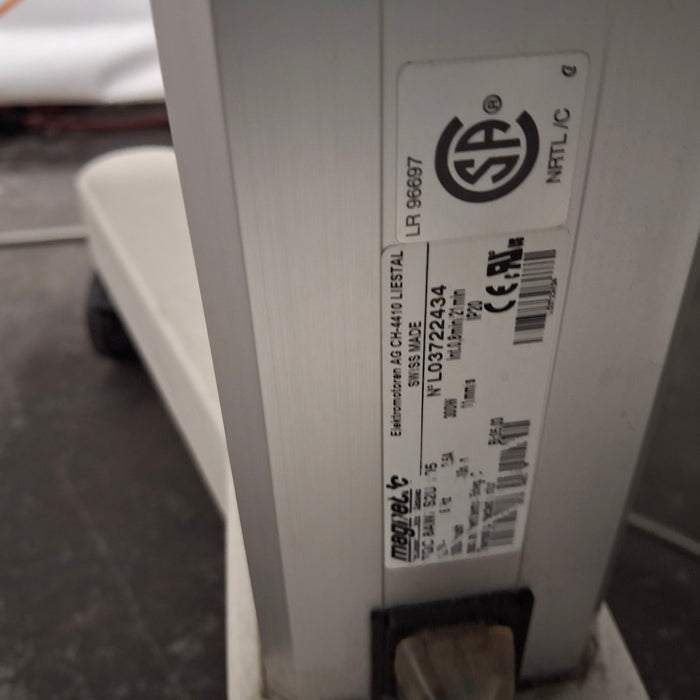 Carl Zeiss Carl Zeiss 740i Humphrey Field Analyzer Ophthalmology reLink Medical