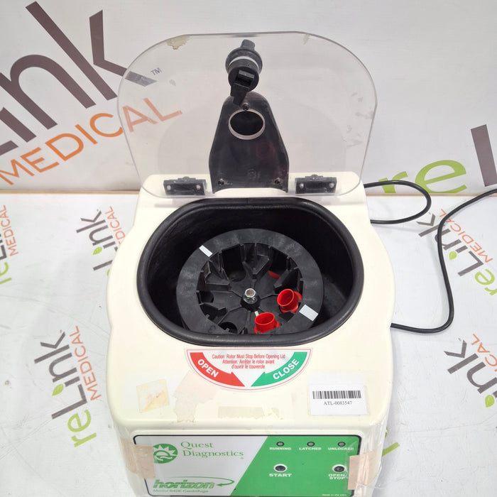 Drucker Diagnostics 642E Centrifuge