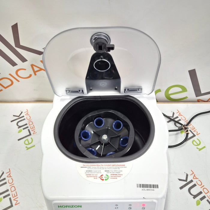 Drucker Diagnostics 642E Centrifuge